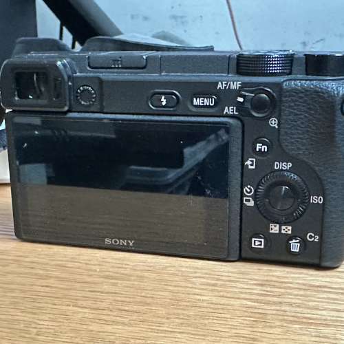 Sony a6400 無反/微單相機 mirrorless camera