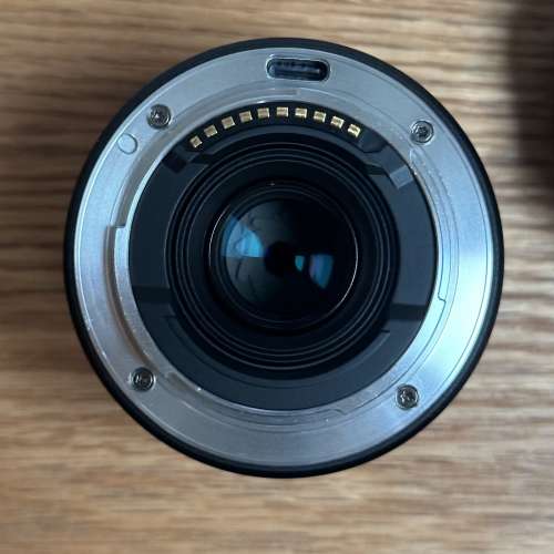 Sony 18-135mm f/3.5-5.6 oss 變焦鏡頭 zoom lens