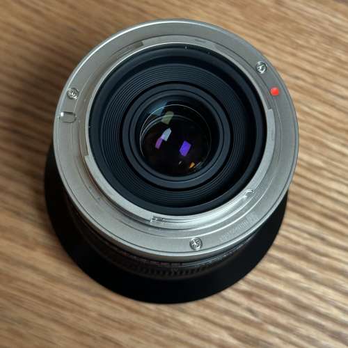 Samyang 12mm  f/2.0 NCS CS for Sony E mount prime lens 超廣角定焦鏡頭
