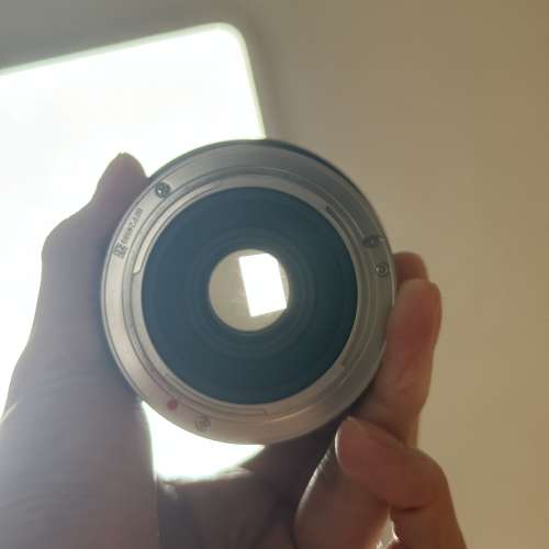 Samyang 12mm  f/2.0 NCS CS for Sony E mount prime lens 超廣角定焦鏡頭