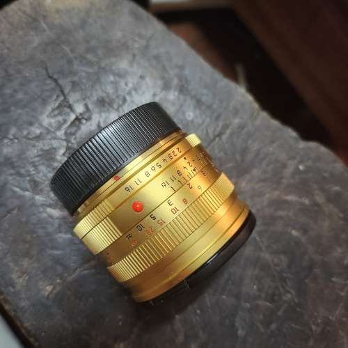 Leica R6.2 「July 1, 1997 Hong Kong」香港回歸紀念金版
