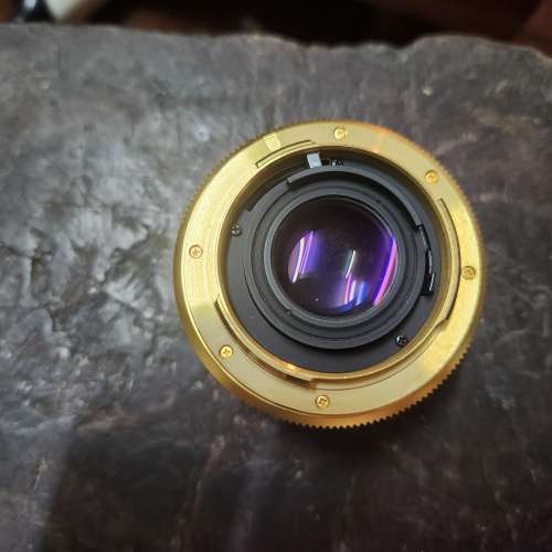 Leica R6.2 「July 1, 1997 Hong Kong」香港回歸紀念金版