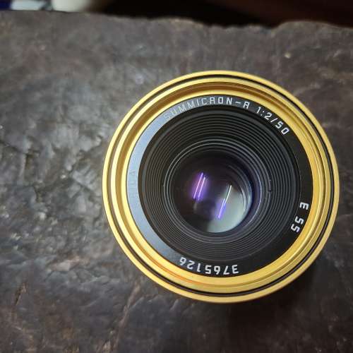 Leica R6.2 「July 1, 1997 Hong Kong」香港回歸紀念金版