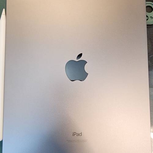 iPad Pro 11吋 第三代 wifi版 M1 晶片 256GB 儲存空間 + Apple Pencil