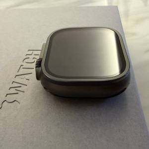 Apple Watch ultra3