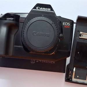 Canon 每件$300