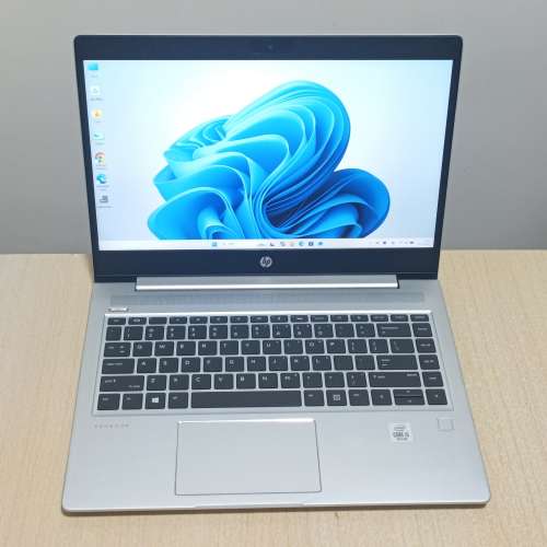 HP Probook 440G7 ,i5 10210U,16G ram,512G SSD,WIFI, BT, 14" screen, Win11