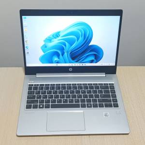 HP Probook 440G7 ,i5 10210U,16G ram,512G SSD,WIFI, BT, 14" screen, Win11