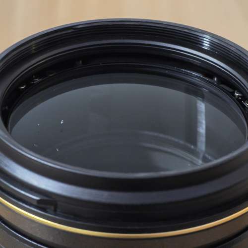 Nikon AF-S NIKKOR 70-200mm f/4G ED VR