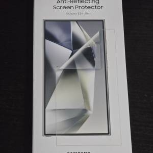 Samsung S24 Ultra Screen Protetor 原裝保護貼