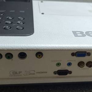 BENQ W1000