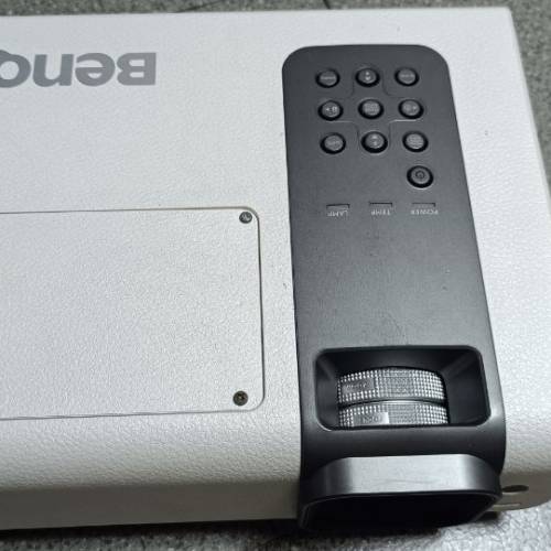 BENQ W1000