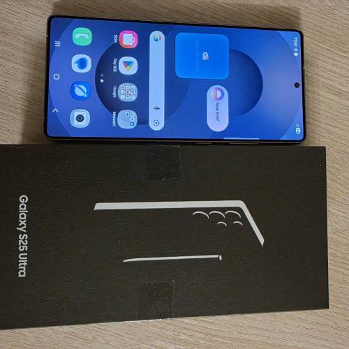 samsung s25 ultra