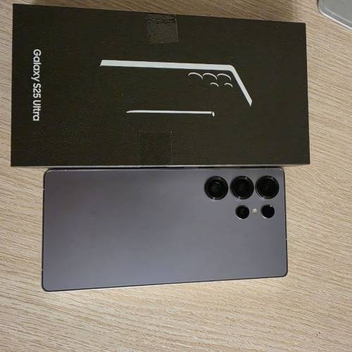 samsung s25 ultra