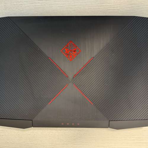 又返左部🔥HP OMEN 暗影精靈電競筆電完美mon｜i7‑7700HQ GTX1050Ti 4G獨顯 8G RAM...