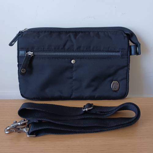 LJ 斜孭袋 側孭袋 手拿包 handbag / crossbody bag