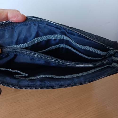 LJ 斜孭袋 側孭袋 手拿包 handbag / crossbody bag