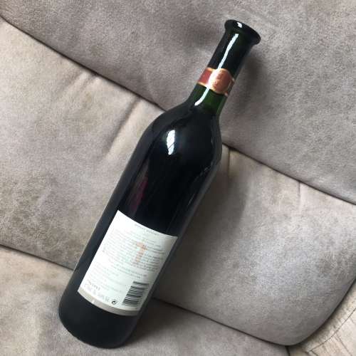 🍷ROBERT MONDAVI Zinfandel California 750ml 14% 2000 USA 🇺🇸  NEW 全新 紅酒 ...