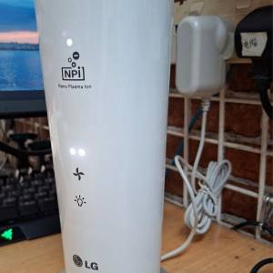 LG HPS-B090BW 空氣清新機 / 離子機