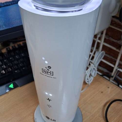 LG HPS-B090BW 空氣清新機 / 離子機