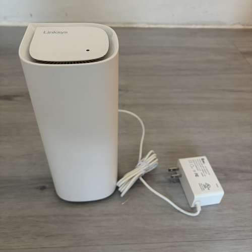 Linksys MBE7000 Velop Pro 7