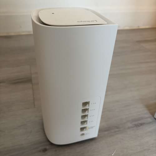 Linksys MBE7000 Velop Pro 7