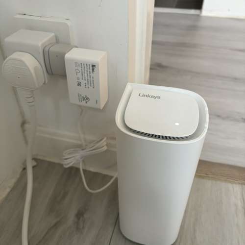 Linksys MBE7000 Velop Pro 7
