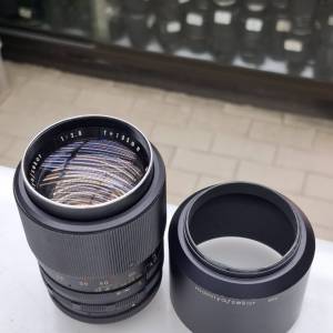 MAMIYA SEKOR 135MM F2.8 M42 MOUNT