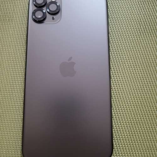 港行 iPhone 11 Pro Max 256GB