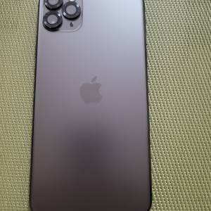 港行 iPhone 11 Pro Max 256GB