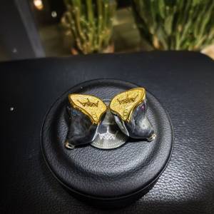 QDC king MT 定制特調版本