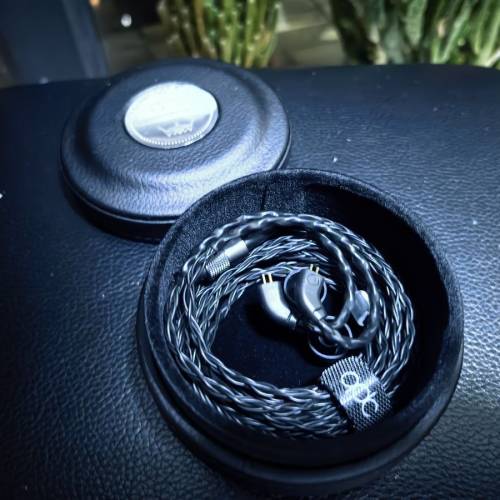 QDC king MT 定制特調版本