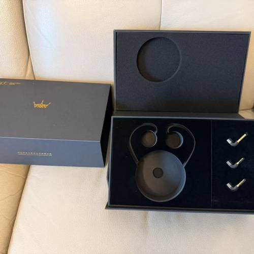 QDC king MT 定制特調版本