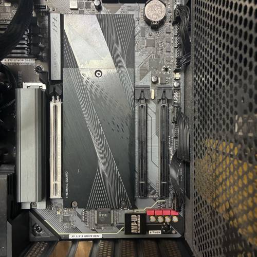 gigabyte z690 aorus elite ax ddr5 lga1700