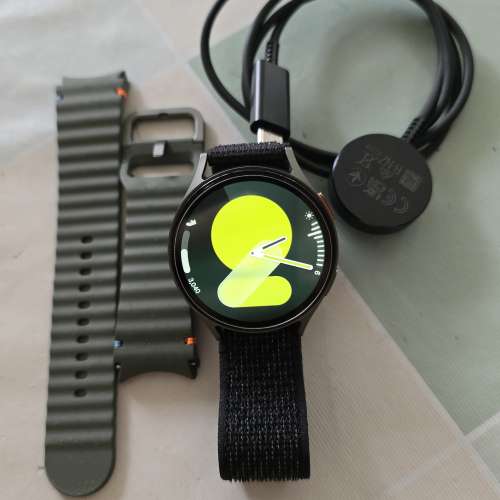 Samsung Galaxy Watch 7