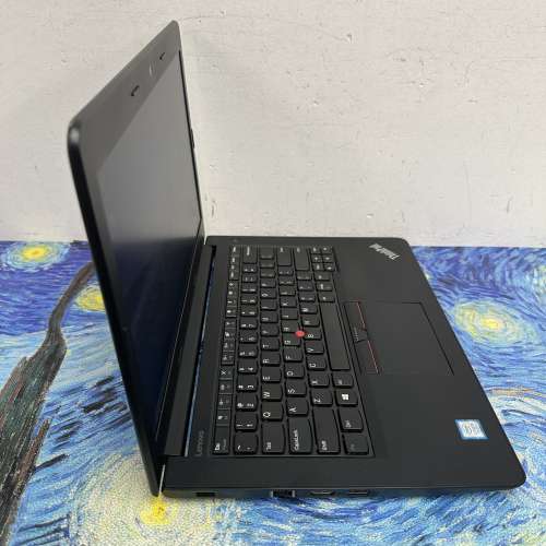 ($799❤️&zwj;🔥聯想文書機）Lenovo E470 i5-7200U/4,8,12GB Ram/320,500,750GB HDD,...