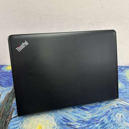 ($799❤️&zwj;🔥聯想文書機）Lenovo E470 i5-7200U/4,8,12GB Ram/320,500,750GB HDD,...
