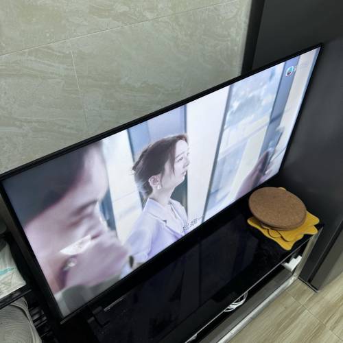 Toshiba 東芝 40吋全高清智能電視 40V35NK 用左1年9成新