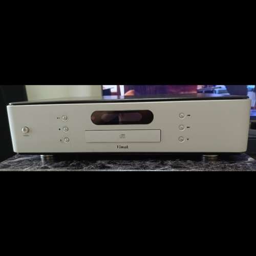 Vimak DT-301t CD player