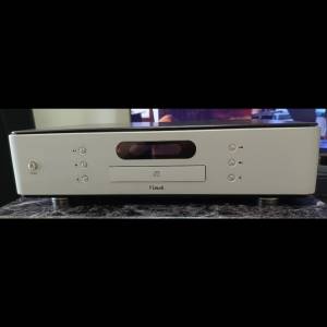 Vimak DT-301t CD player