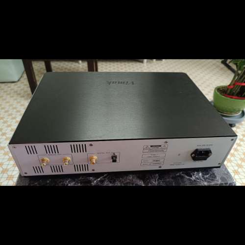 Vimak DT-301t CD player