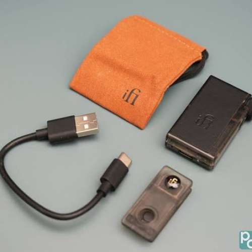 ifi go blu air 藍牙 3.5 4.4