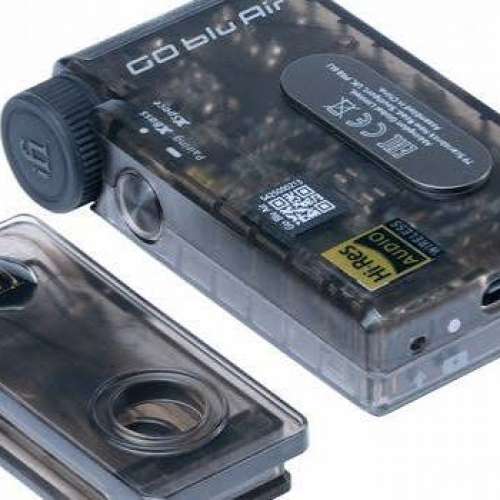 ifi go blu air 藍牙 3.5 4.4