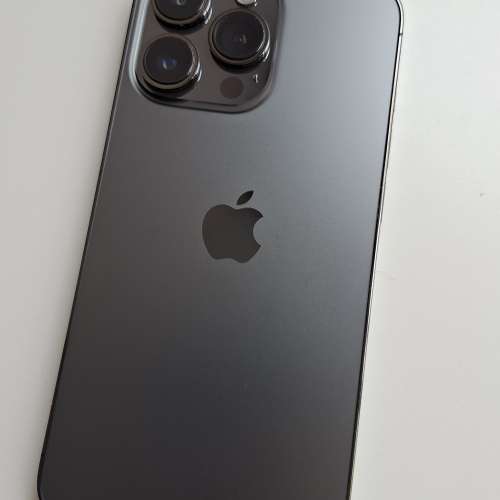Iphone 13 pro (128)黑色
