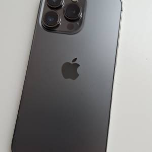Iphone 13 pro (128)黑色