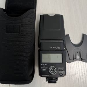 Olympus FL-600R