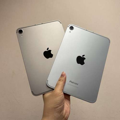 （🔥Apple iPad mini系列🔥Apple iPad mini 7/128,256,512GB/5G版,WIFI版/A17 Pro ...