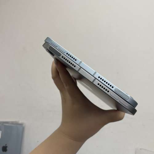 （🔥Apple iPad mini系列🔥Apple iPad mini 7/128,256,512GB/5G版,WIFI版/A17 Pro ...