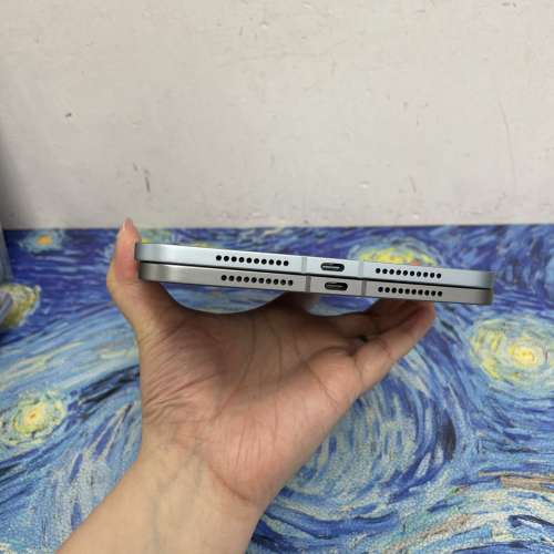 （🔥Apple iPad mini系列🔥Apple iPad mini 7/128,256,512GB/5G版,WIFI版/A17 Pro ...
