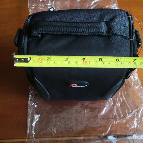 Lowepro Formate 140 小相機袋
